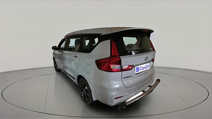 2025 Toyota RUMION G MT, Petrol, Manual, 12,769 km, exterior