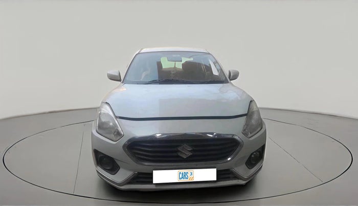 2018 Maruti Dzire ZXI, Petrol, Manual, 75,880 km, exterior
