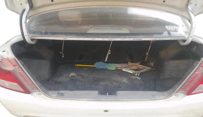 2018 Maruti Dzire ZXI, Petrol, Manual, 75,880 km, exterior