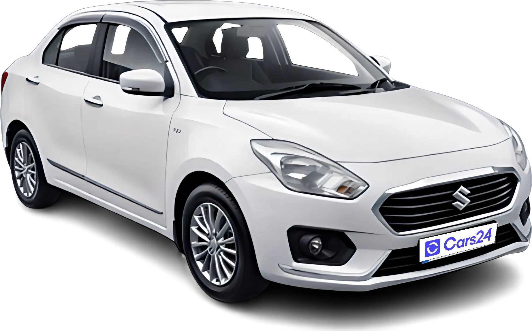 2018 Maruti Dzire - Sedan - Petrol - Manual - ₹4.07 lakh