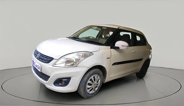 2012 Maruti Swift Dzire VDI, Diesel, Manual, 2,13,510 km, exterior