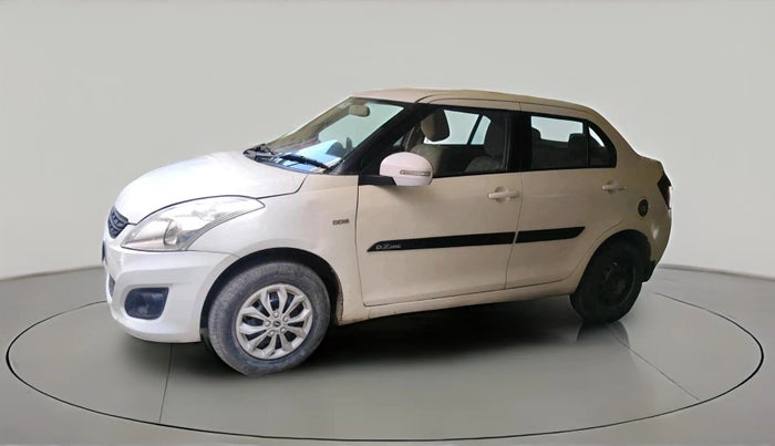 2012 Maruti Swift Dzire VDI, Diesel, Manual, 2,13,510 km, exterior