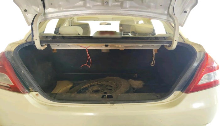 2012 Maruti Swift Dzire VDI, Diesel, Manual, 2,13,510 km, exterior