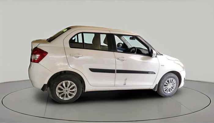 2012 Maruti Swift Dzire VDI, Diesel, Manual, 2,13,510 km, exterior