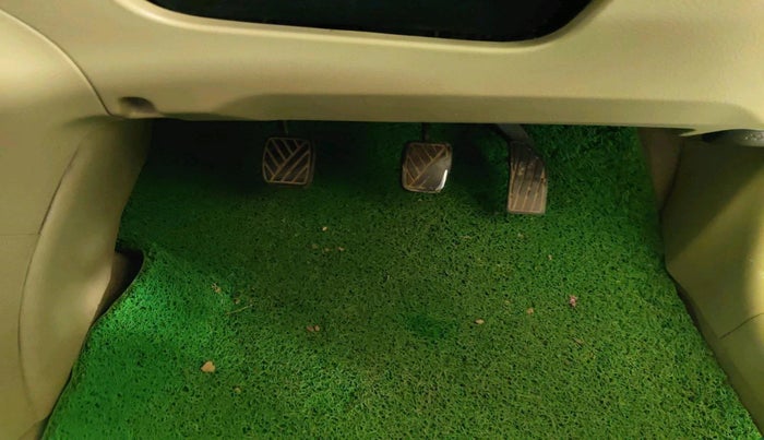 2012 Maruti Swift Dzire VDI, Diesel, Manual, 2,13,510 km, interior