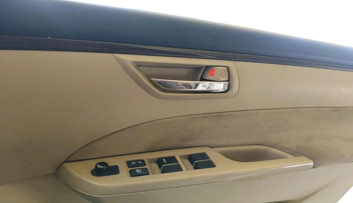 2012 Maruti Swift Dzire VDI, Diesel, Manual, 2,13,510 km, interior