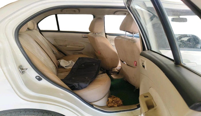 2012 Maruti Swift Dzire VDI, Diesel, Manual, 2,13,510 km, interior