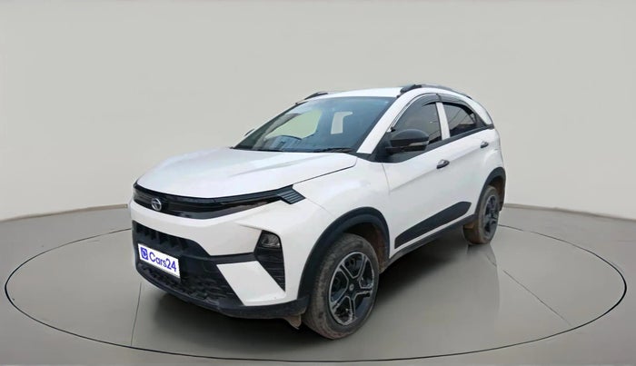 2023 Tata NEXON SMART 1.2 PETROL, Petrol, Manual, 34,302 km, exterior
