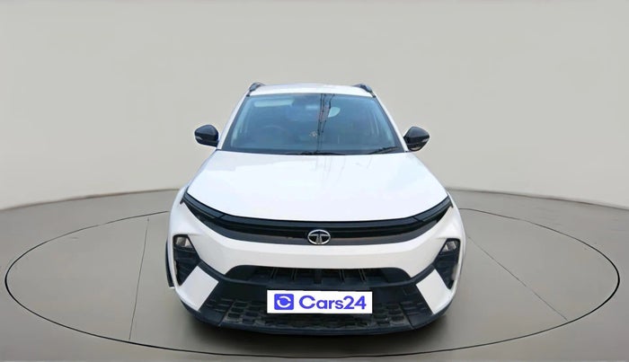 2023 Tata NEXON SMART 1.2 PETROL, Petrol, Manual, 34,302 km, exterior