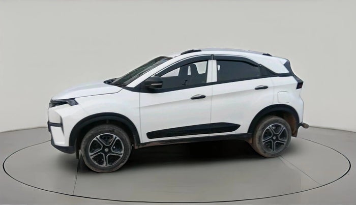 2023 Tata NEXON SMART 1.2 PETROL, Petrol, Manual, 34,302 km, exterior