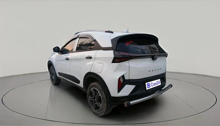 2023 Tata NEXON SMART 1.2 PETROL, Petrol, Manual, 34,302 km, exterior