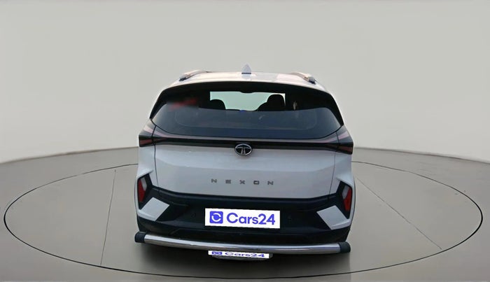 2023 Tata NEXON SMART 1.2 PETROL, Petrol, Manual, 34,302 km, exterior