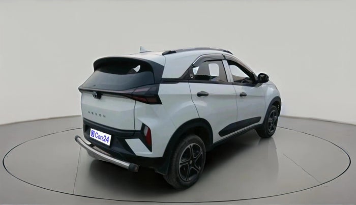 2023 Tata NEXON SMART 1.2 PETROL, Petrol, Manual, 34,302 km, exterior