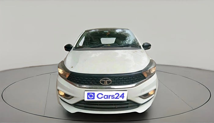2023 Tata Tiago XZ PLUS PETROL, Petrol, Manual, 37,183 km, exterior