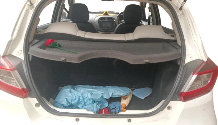 2023 Tata Tiago XZ PLUS PETROL, Petrol, Manual, 37,183 km, exterior