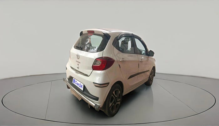 2023 Tata Tiago XZ PLUS PETROL, Petrol, Manual, 37,183 km, exterior