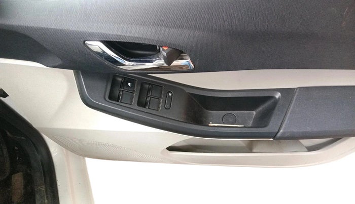 2023 Tata Tiago XZ PLUS PETROL, Petrol, Manual, 37,183 km, interior