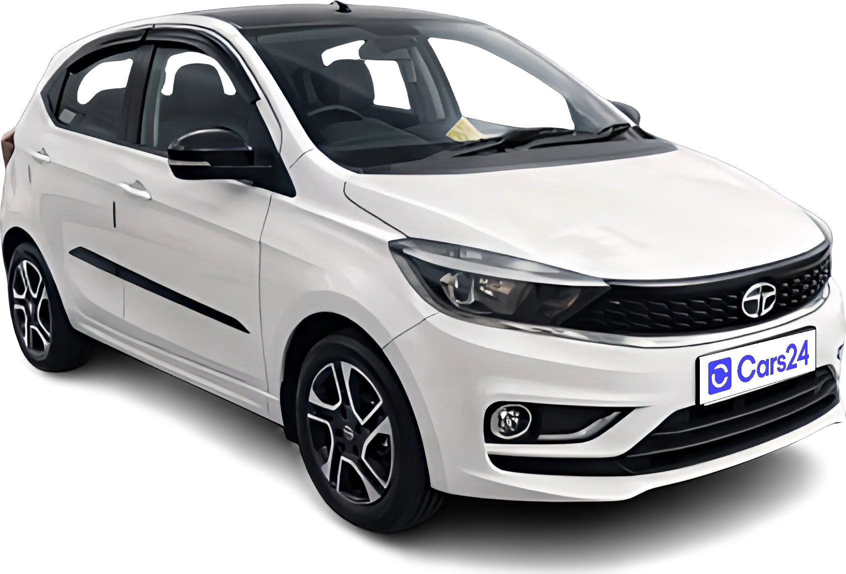 2023 Tata Tiago - Hatchback - Petrol - Manual - ₹6.20 lakh