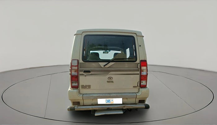 2014 Tata Sumo Gold GX, Diesel, Manual, 3,93,067 km, exterior