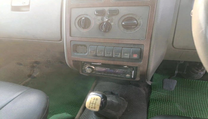 2014 Tata Sumo Gold GX, Diesel, Manual, 3,93,067 km, interior