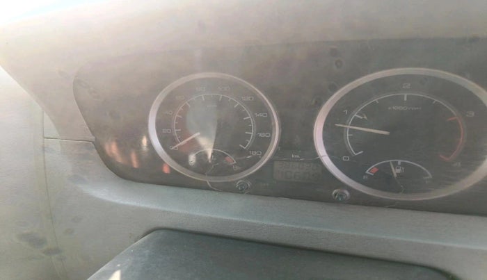 2014 Tata Sumo Gold GX, Diesel, Manual, 3,93,067 km, interior