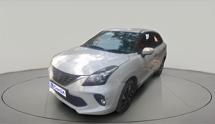 2020 Maruti Baleno ALPHA PETROL 1.2, Petrol, Manual, 44,822 km, exterior