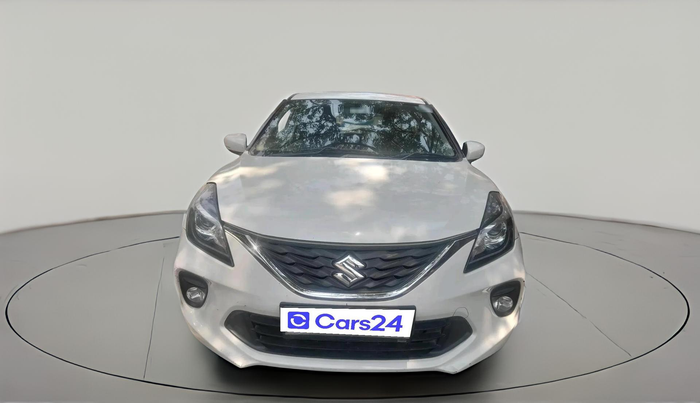 2020 Maruti Baleno ALPHA PETROL 1.2, Petrol, Manual, 44,822 km, exterior