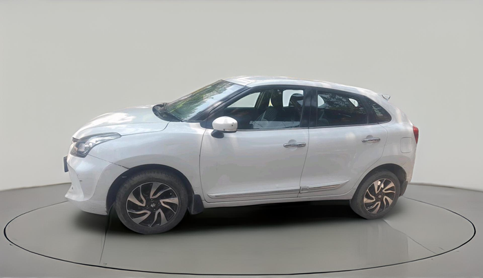 2020 Maruti Baleno ALPHA PETROL 1.2, Petrol, Manual, 44,822 km, exterior