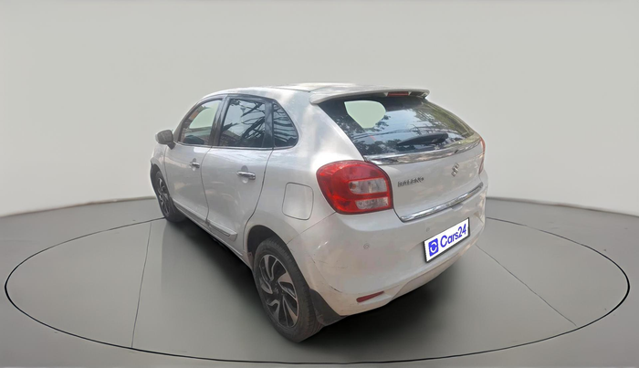 2020 Maruti Baleno ALPHA PETROL 1.2, Petrol, Manual, 44,822 km, exterior