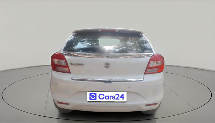 2020 Maruti Baleno ALPHA PETROL 1.2, Petrol, Manual, 44,822 km, exterior