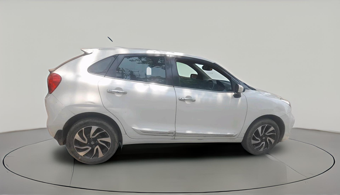 2020 Maruti Baleno ALPHA PETROL 1.2, Petrol, Manual, 44,822 km, exterior