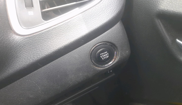 2020 Maruti Baleno ALPHA PETROL 1.2, Petrol, Manual, 44,822 km, interior