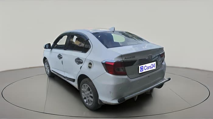 2019 Honda Amaze 1.5L I-DTEC S, Diesel, Manual, 60,178 km, exterior