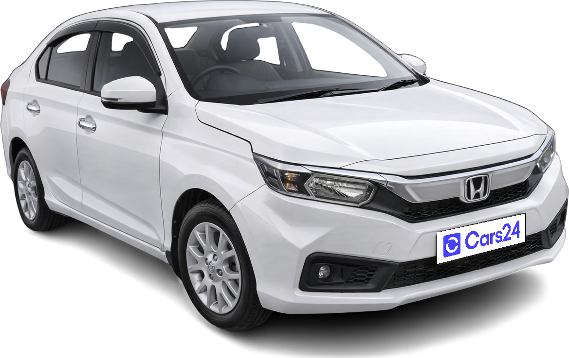2019 Honda Amaze - Sedan - Diesel - Manual - ₹4.70 lakh