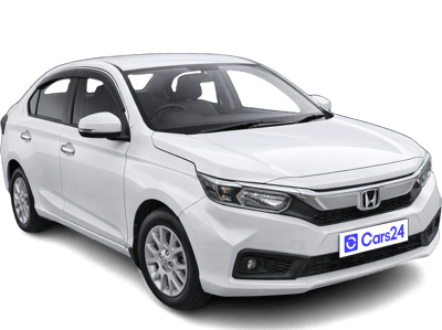 2019 Honda Amaze - Sedan - Diesel - Manual - ₹4.50 lakh