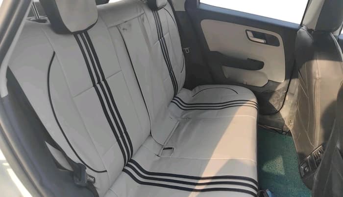 2024 Tata ALTROZ XZ Plus (S) Lux CNG , CNG, Manual, 56,882 km, interior