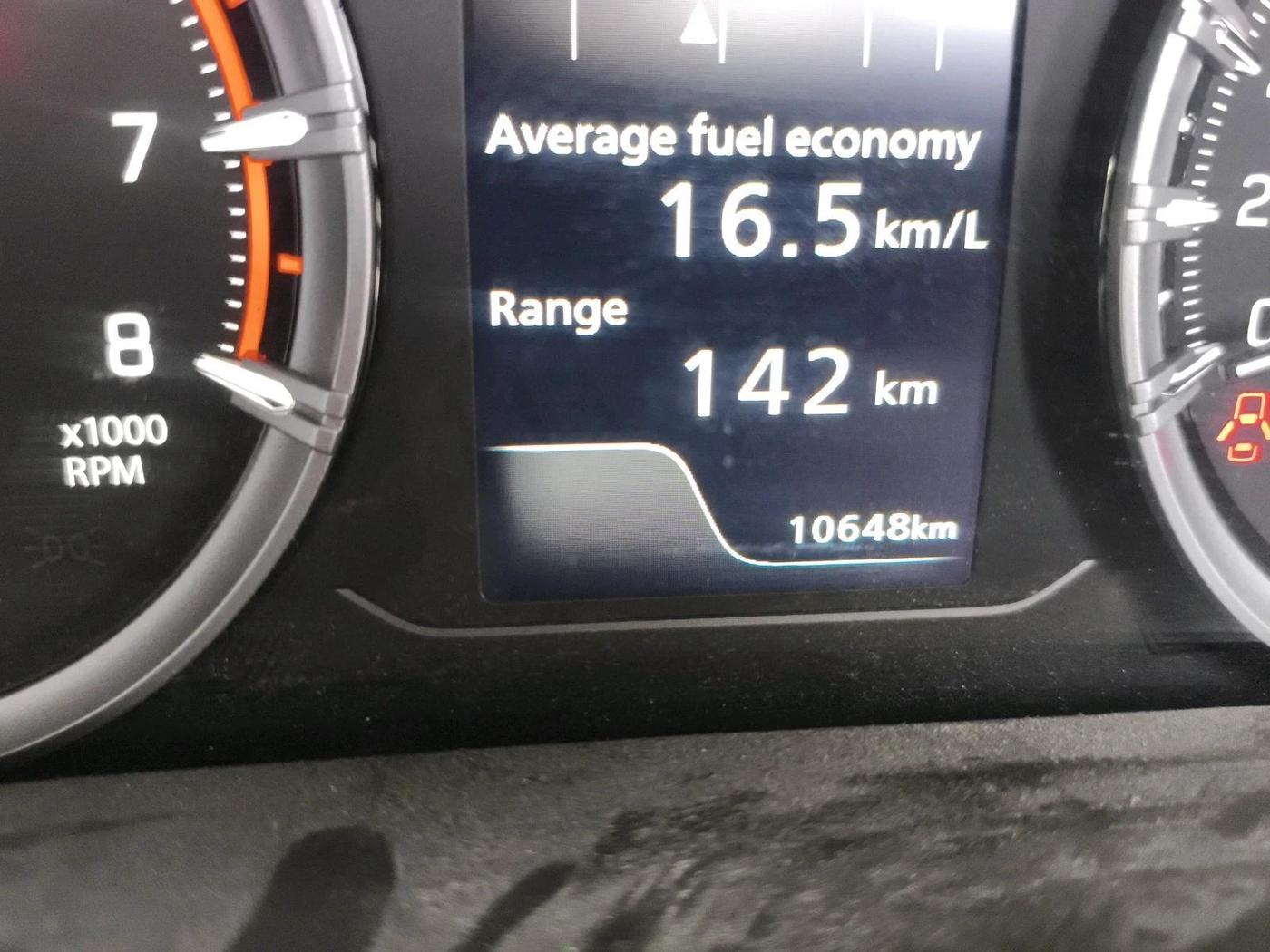 2024 Maruti Grand Vitara ZETA SMART HYBRID, Petrol, Manual, 10,648 km, interior