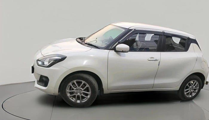 2023 Maruti Swift ZXI, Petrol, Manual, 22,803 km, exterior