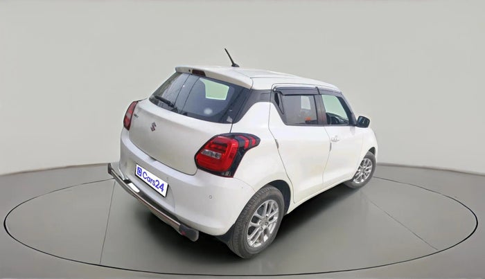 2023 Maruti Swift ZXI, Petrol, Manual, 22,803 km, exterior