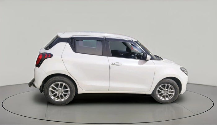 2023 Maruti Swift ZXI, Petrol, Manual, 22,803 km, exterior