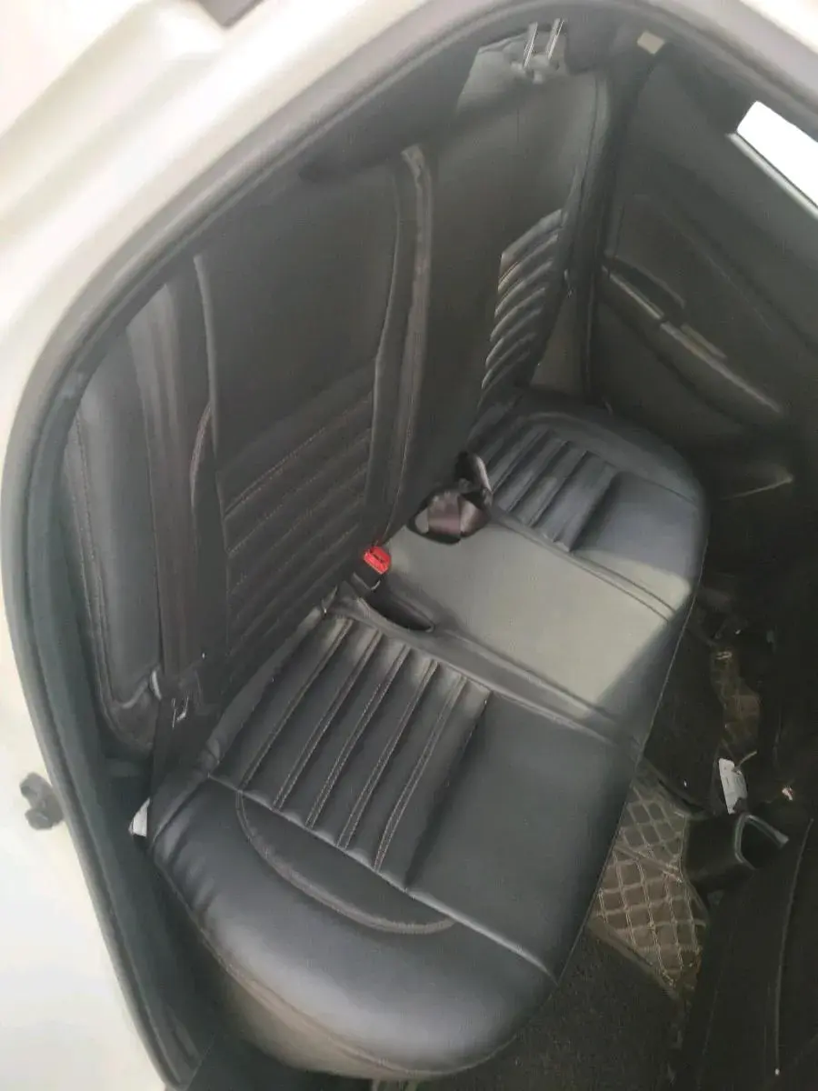 2023 Maruti Swift ZXI, Petrol, Manual, 22,803 km, interior