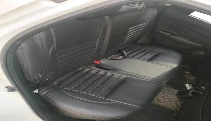 2023 Maruti Swift ZXI, Petrol, Manual, 22,803 km, interior