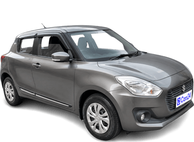2018 Maruti Swift - Hatchback - Petrol - Manual - ₹3.20 lakh