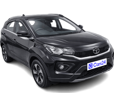 2022 Tata NEXON - SUV - Petrol - Manual - ₹9.48 lakh