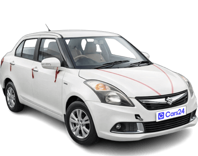 2015 Maruti Swift Dzire - Sedan - Diesel - Manual - ₹2.75 lakh