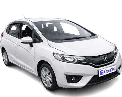 2015 Honda Jazz - Hatchback - Petrol - Manual - ₹2.90 lakh