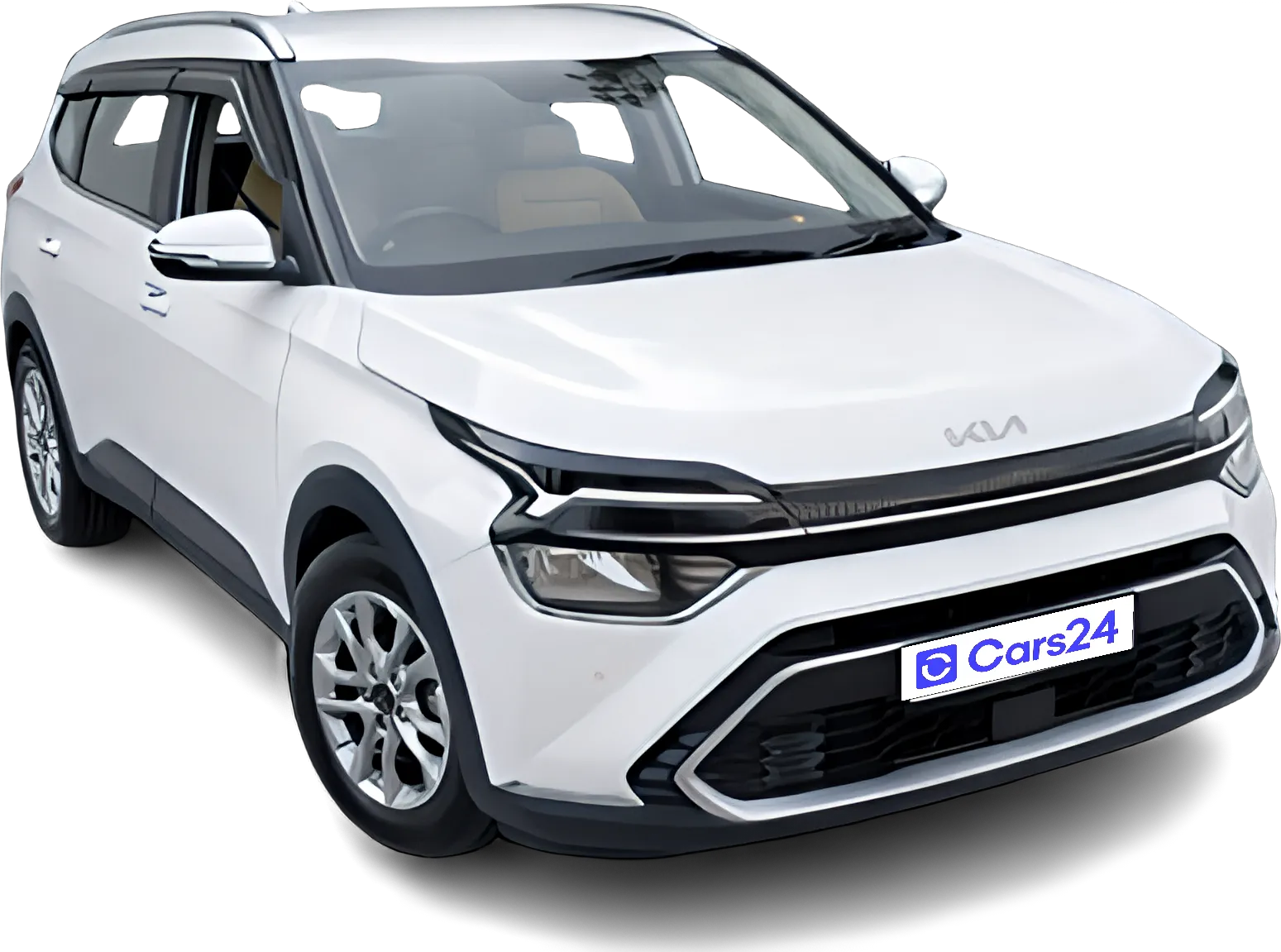 2023 KIA CARENS - SUV - Diesel - Manual - ₹9.33 lakh