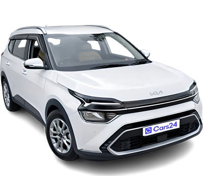 2023 KIA CARENS - SUV - Diesel - Manual - ₹9.33 lakh