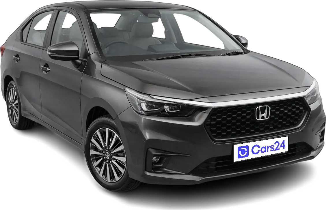 2025 Honda Amaze - Sedan - Petrol - Automatic - ₹9.10 lakh
