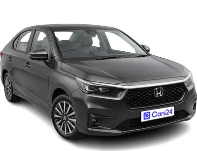 2025 Honda Amaze - Sedan - Petrol - Automatic - ₹9.10 lakh